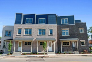 1012 E Long St Unit B, Columbus, OH 43203