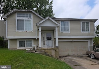 1407 Gesna Dr, Hanover, MD 21076