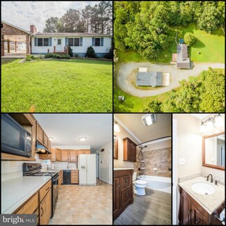 24244 Victory Ln, Clements, MD 20624