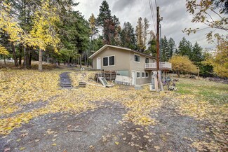 285 Stoner Creek Rd, Lakeside, MT 59922
