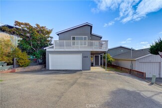 480 Java St, Morro Bay, CA 93442