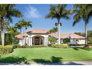 2815 Tarflower Way, Naples, FL 34105