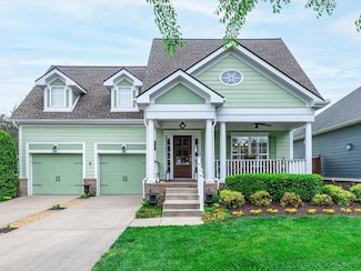 8337 Elmcroft Ct, Nolensville, TN 37135