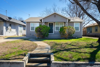 330 Givens Ave, San Antonio, TX 78204