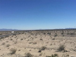 0 Power Line Rd, Eagle Mountain, CA 92239