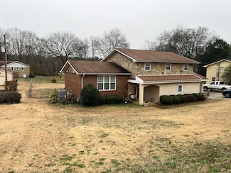 2382 Chisholm Rd, Florence, AL 35630