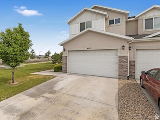 4411 W Lower Bend Dr, Herriman, UT 84096
