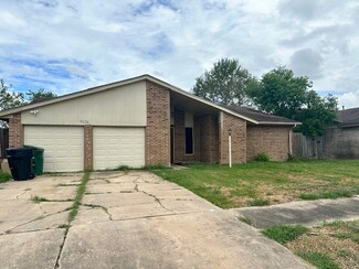 7034 Trigate Dr, Missouri City, TX 77489