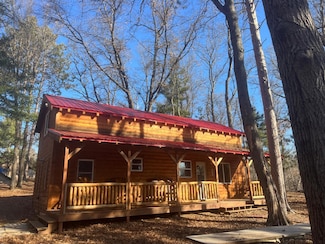 29516 Gelhar Rd, Danbury, WI 54830