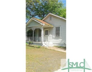 1904 Clemson St, Savannah, GA 31404