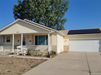 1713 40th St, Evans, CO 80620