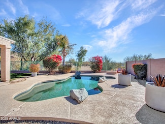 4215 W Reddie Loop, Phoenix, AZ 85083