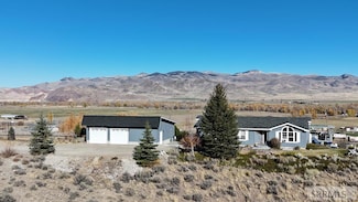 116 Coates Ln, Challis, ID 83226