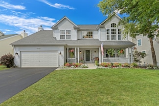 18587 W Meander Dr, Grayslake, IL 60030