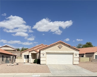 3075 Milano Dr, Bullhead City, AZ 86442