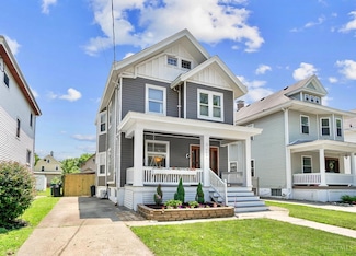 2851 Minot Ave, Cincinnati, OH 45209