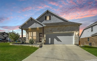 3903 Gervasi, San Antonio, TX 78261