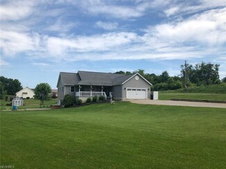 1605 Dutch Ridge Rd SE, New Lexington, OH 43764