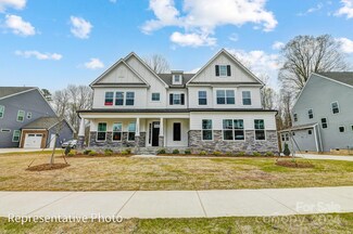 3551 Charolais Ln Unit 138, Harrisburg, NC 28075