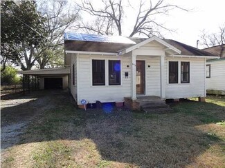 447 Acadia St, Eunice, LA 70535