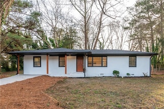 1847 Elmwood Dr, Austell, GA 30106