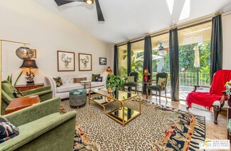 1255 S La Verne Way, Palm Springs, CA 92264