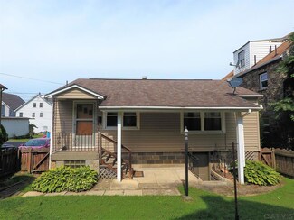 737 Linden Ave, Johnstown, PA 15902