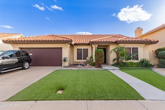 607 W Palo Verde St, Gilbert, AZ 85233