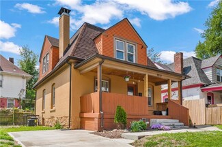 2617 E 25th St, Kansas City, MO 64127