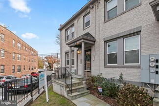 712 Shepherd Rd NW Unit 2, Washington, DC 20011