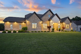 4195 Ironwood Dr, Greenbrier, TN 37073
