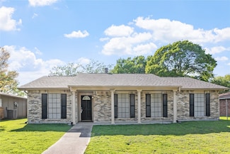6517 Rainier Rd, Plano, TX 75023