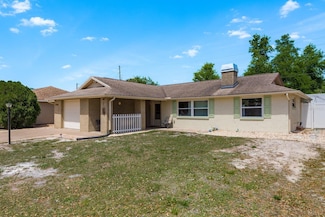 6831 Greenwich Ave, New Port Richey, FL 34653