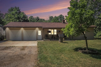 12065 60th Ave, Allendale, MI 49401