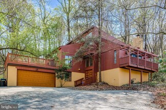 1325 Centennial Rd, Penn Valley, PA 19072