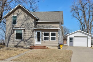 330 2nd Ave NW, Clara City, MN 56222