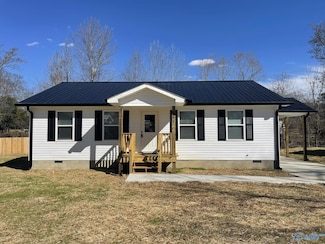 1025 Mount Vernon Rd, Boaz, AL 35957