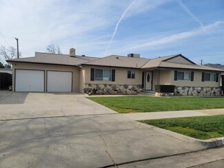 5761 N Sherman Ave, Fresno, CA 93710