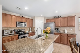 24844 W Huntington Dr, Buckeye, AZ 85326