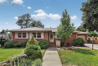 1028 N Logan Ave, Colorado Springs, CO 80909