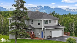 1658 E Colt Cir, Wasilla, AK 99654