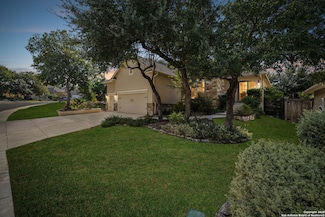 1703 Nightshade, San Antonio, TX 78260