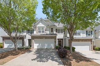 441 Mountain View Ln Unit 371, Woodstock, GA 30188