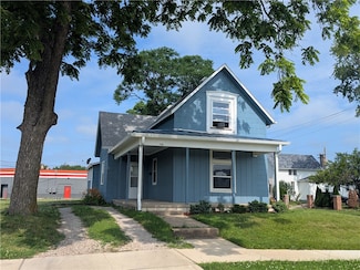 716 N Hazel St, Danville, IL 61832