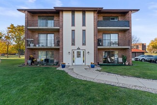 15308 Treetop Dr Unit 3A, Orland Park, IL 60462