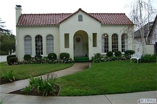 1551 Campus Rd, Los Angeles, CA 90042