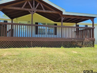 6339 Gorilla Rd, Gilmer, TX 75644