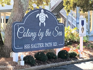 855 Salter Path Rd Unit 106, Atlantic Beach, NC 28512