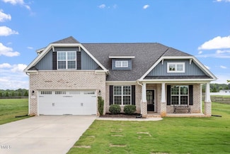 337 Brinkley Cir, Mebane, NC 27302