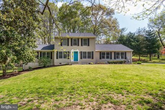 2725 Vivians Way, Saint Leonard, MD 20685